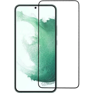Samsung Galaxy S22 111D Full Tam Kaplayan Tamperli Kırılmaz Cam Ekran Koruyucu