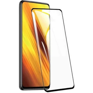 Huawei Y9 Prime 2019 Tam Ekran Koruyucu Kırılmaz Cam 9H Temperli Koruma Dayanıklı 5D