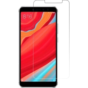 Xiaomi Redmi S2 Ekran Koruyucu Kısa Temperli Esnek Nano Bükülebilen Cam 9H Kırılmaz Cam Koruma