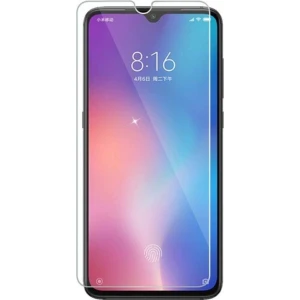 Xiaomi Mi 9 Se Ekran Koruyucu Kısa Temperli Sert Cam 9H Kırılmaz Cam Koruma Maxi