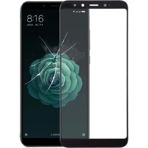 Xiaomi Mi 6x Tam Ekran Koruyucu Kırılmaz Cam 9H Temperli Koruma Dayanıklı 5D