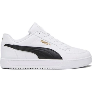 Caven 2.0 Unisex Sneaker Ayakkabı Siyah
