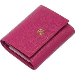 Fuşya Hakiki Deri Kadın Cüzdan - S1CB00005633-C42