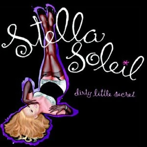 Stella Soleil – Dirty Little Secret CD