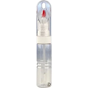 Araç Kalem Rötüş Boyası Iğneli 20ML Audi LY9B Siyah