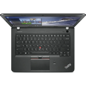 Thinkpad E460 14" Intel Core I5-6200U 8gb 128GB SSD Notebook - İkinci EL
