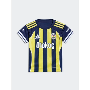 2025/26 Yeni Sezon Çubuklu Babyset