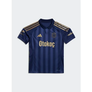 2025/26 Yeni Sezon Lacivert Jr Forma