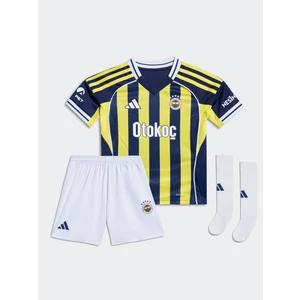 2025/26 Yeni Sezon Çubuklu Miniset