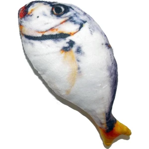 Eastland Peluş Oyuncak Balık 20CM