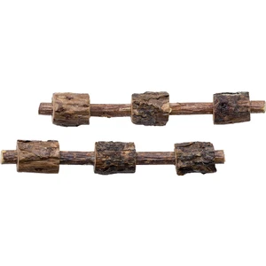 Matatabi Kedi Stick 2 Li Halkali 12 cm