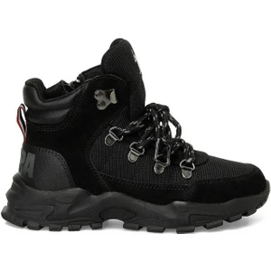 U.S. Polo Assn. 4W,PETA 4pr, 8684365711560, Siyah , 35