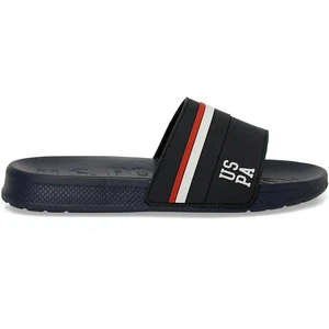 U.S. Polo Assn. 5m,rona 5fx Erkek Terlik