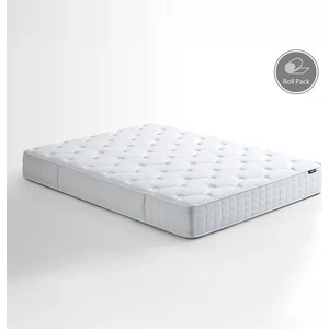 Silver Therapy Dht Yaylı Roll Pack Yatak