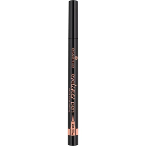 Extra Long-Lasting Kalem Eyeliner 010 Hassas Uç ile 24 Saat Kalıcı Göz Makyajı