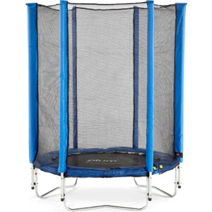 File Korumalı Trambolin - 4 Ft -  Mavi