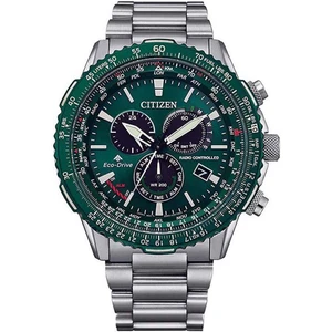 Eco-Drive Promaster Radyo Kontrollü CB5004-59W Erkek Kol Saati