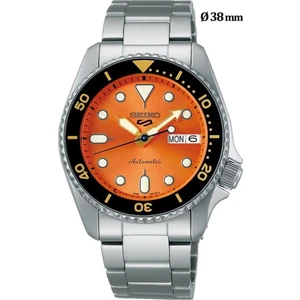 5 Sports Skx Midi SRPK35K Otomatik Erkek Kol Saati
