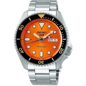 SEIKO SRPD59K Erkek Kol Saati