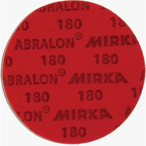 Cam Çizik Giderme Zımparası (180)125mm
