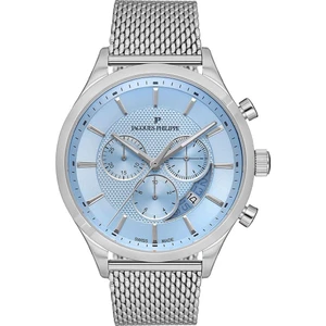 Jacques Philippe JPQGC0312X6LB Erkek Kol Saati