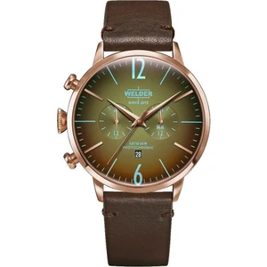 Moody Watch WWRC314 Erkek Kol Saati