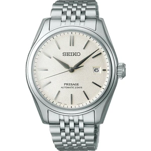 Presage Classic Series "Shiro-iro" SPB463J Otomatik Erkek Kol Saati