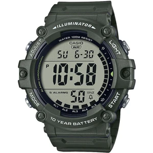 AE-1500WHX-3AVDF Erkek Kol Saati
