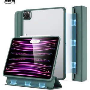Esr iPad Pro 12.9 6.(2022)-5.(2021) Nesil Ascend Kılıf
