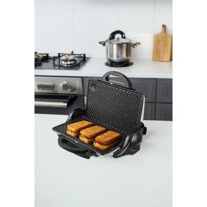 Orıon Tost Makinesi