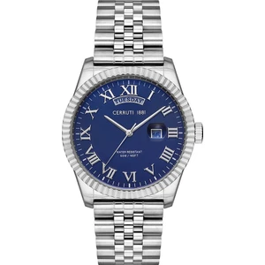 Cerruti 1881 CIWGH2117115 Erkek Kol Saati