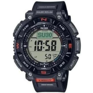 Pro Trek PRG-340-1DR Erkek Kol Saati