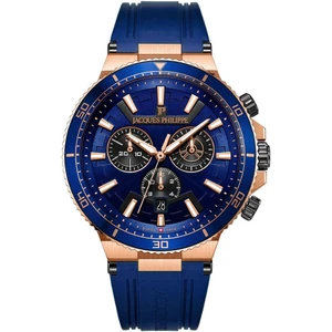Jacques Phılıppe JPQGC447432SB Erkek Kol Saati