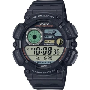 WS-1500H-1AVDF Erkek Kol Saati