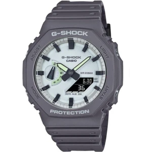 GA-2100HD-8ADR Unısex Kol Saati