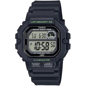 Digital WS-1400H-1AVDF Erkek Kol Saati