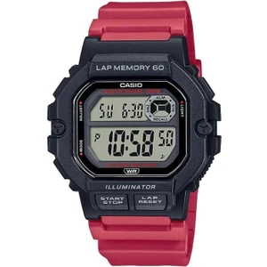 Digital WS-1400H-4AVDF Erkek Kol Saati
