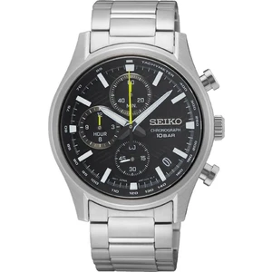 Chronograph SSB419P Erkek Kol Saati