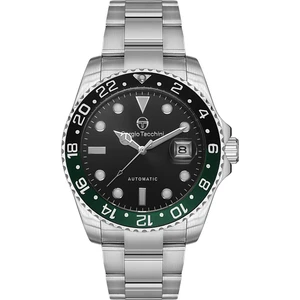 Sergio Tacchini ST.1.10401.1 Erkek Kol Saati