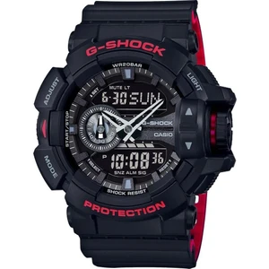 GA-400HR-1ADR G-Shock Erkek Kol Saati