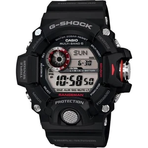 GW-9400-1DR G-Shock Erkek Kol Saati