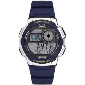 AE-1000W-2AVDF Erkek Kol Saati
