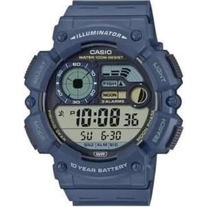 Digital WS-1500H-2AVDF Erkek Kol Saati