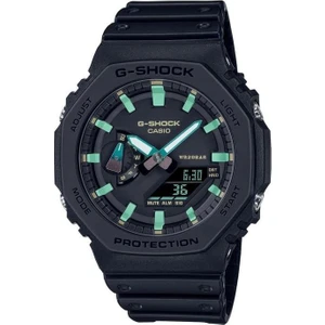 G-Shock Carbon GA-2100RC-1ADR Erkek Kol Saati