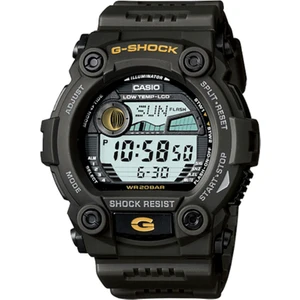 G-Shock G-7900-3DR Erkek Kol Saati