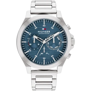 Tommy Hilfiger TH1710518 Erkek Kol Saati