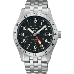 5 Sports SSK023K1 GMT Erkek Kol Saati
