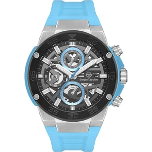 Sergio Tacchini ST.3.10006-4 Erkek Kol Saati