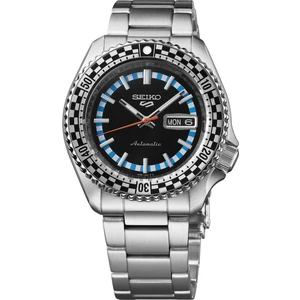 5 SRPK67K Erkek Kol Saati