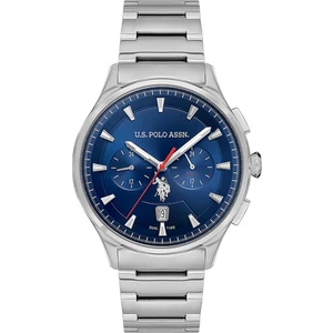 U.S. Polo Assn. USPA1080-05 Erkek Kol Saati